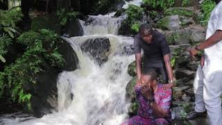 ERIN IJESA WATERFALL [upl. by Anomor]