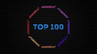 junoBeat TOP 100 DJ TRACKS November 2024 [upl. by Filide]