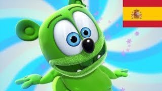 Nuki Nuki The Nuki Song  Spanish Version  Gummibär The Gummy Bear Song [upl. by Lekar]