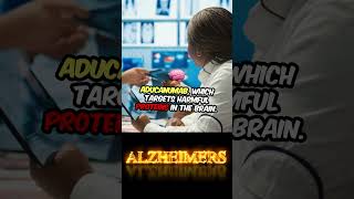 Treatment Options for Alzheimer’s [upl. by Itch458]