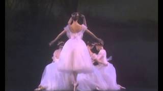 Chopiniana Les Sylphides Kirov ballet 30 Minutes [upl. by Ibba836]