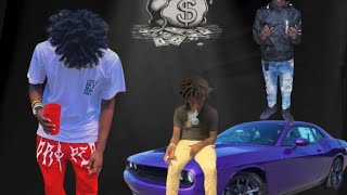 lil30 Richest opp official audio [upl. by Enaols232]