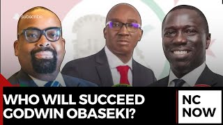 Edo State Gubernatorial Election 2024 Who Will Succeed Godwin Obaseki [upl. by Aslehc]