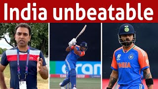 One thing that hurting team India [upl. by Aiouqes]