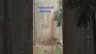 borewell silt cleanin kannadasong [upl. by Taryne]