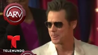 Se suicidó la novia del actor Jim Carrey Cathriona White  Al Rojo Vivo  Telemundo [upl. by Nestor90]