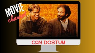 Can Dostum  Movie Trailer  1997  ABD Dram Filmi 🔥 YSBRYN Channel 🔥 [upl. by Atinihc]