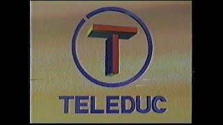 Capitulo 2  Teleduc  Temporada 1977 [upl. by Matusow]