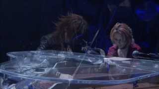 X JAPAN  紅 Tokyo Dome 20090503 1080P HD [upl. by Ion]