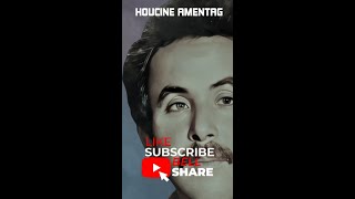 Houcine Amentag [upl. by Oremor]