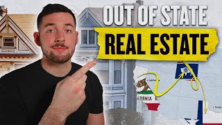 This Is How To Buy a Rental Property Out Of State For Beginners [upl. by Erickson]