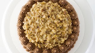 How to make German chocolate cake [upl. by Attenev]