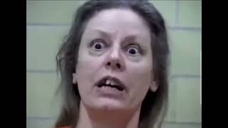 Aileen Wuornos interview day before her execution aileenwuornos [upl. by Gilbart324]