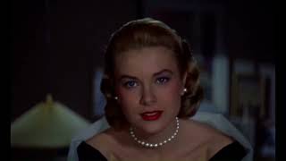 Grace Kellys Entrance in Rear Window 1954 [upl. by Assennej684]