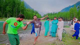 Khanum Jane Gene Pashto Song New dance khanum Jane Gene [upl. by Carnay]