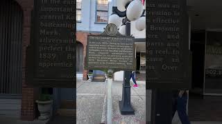 Frankfort Kentucky Reel PT2FrankfortKentucky [upl. by Eddana]