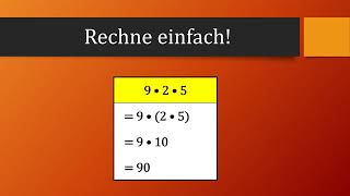 Natürliche Zahlen  Rechnen in der Grundschule Grundlagen I [upl. by Nerrawed]