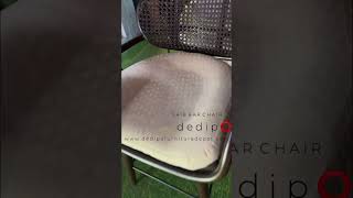 Custom Made 2418 Bar Chair dedipofurnituredepot dedipo furnituredesign interiordesign custom [upl. by Kohler508]