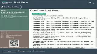 Simplivity How to reset the HPE Simplivity node [upl. by Shum]