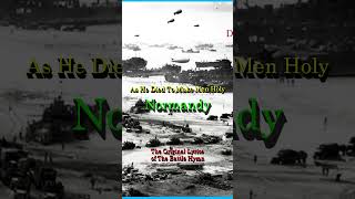 D Day June 6th 1944 Normandy [upl. by Hanover718]