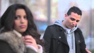 TAL  Le sens de la vie feat LALGERINO Clip officiel  HD  lyrics ♫♫ [upl. by Ellehcer]