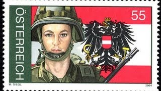 🥋 Nationalfeiertag Bundesheer Leistungsschau Heldenplatz [upl. by Rennane]