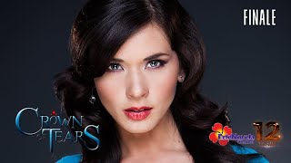 CROWN OF TEARS  Adriana Louvier For The Full Circle Finale PROMO [upl. by Rohn]