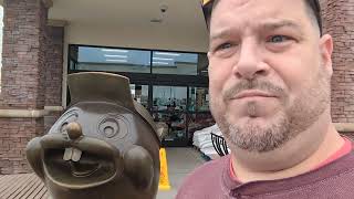 24 hours Bucees Marathon [upl. by Papagena]