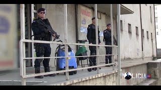 Policia e Kosoves Pronat e AKPse [upl. by Thebazile]