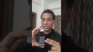 wheezal Jaborandi Hair Oil Review After used  Full Video Link httpsyoutuberSB4Amj8qSs [upl. by Erlewine]