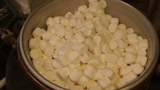 How We Make Our Marshmallow Eggs [upl. by Suez497]