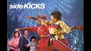 Sidekicks S1E06  Thrill of the Chase [upl. by Claudell]