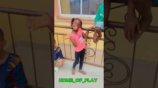 Colors fun game challenge with homeofplay shorts trending comedy [upl. by Treacy]