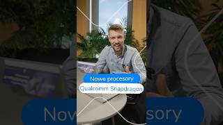 Nowe Procesory 😱 Qualcomm Snapdragon 🐉 Qualcomm Asus cpu TechLipton [upl. by Nnairam823]