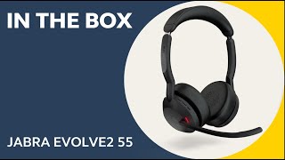 Evolve2 55  Whats In The Box [upl. by Noyart]