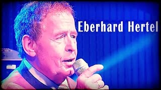 Eberhard Hertel in Unterwössen Konzert Festzelt [upl. by Kcam922]