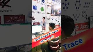 Excel amazing tips 😲😳 shortvideo amazing exceltips tranding viralshorts goodnight shortsfeed [upl. by Qerat339]