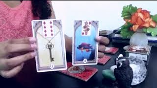 TAROT 050618  PREVISÃO PARA TODOS OS SIGNOS [upl. by Demetre]