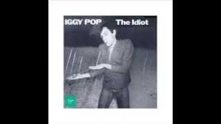 Iggy Pop  Nightclubbing Baby Doc Remix [upl. by Hendon955]