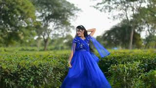 Lappa Lappa Dj Dance l লাপ্পা লাপ্পা লারে লাপ্পা লা l Miss Maya l New Dance Cover l HD 2024 l [upl. by Howland]