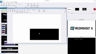 MediaShout 6  Masking [upl. by Darius]