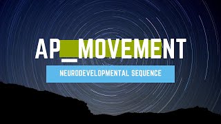 The Neurodevelopmental Sequence [upl. by Delisle]