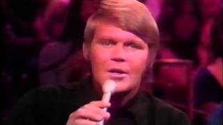 Glen Campbell Sings quotHe Aint Heavy Hes My Brotherquot [upl. by Clift998]