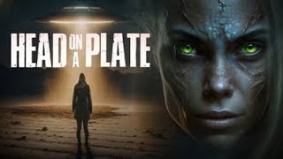 Head on a Plate 2023 Trailer [upl. by Michaud]