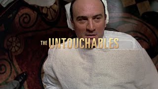 The Untouchables 1987 Edit [upl. by Atenaz]