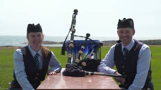 UlsterScots Music Traditions The Jukebox [upl. by Atnomed86]