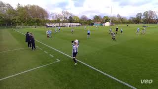 Northumberland FA Marsh Insurance Womens Cup Final 23 24 [upl. by Annuhsal]