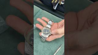 How to properly buy a vintage Rolex Submariner with the intention of reselling rolex watches fyp [upl. by Zampardi]