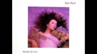 Kate Bush  Mother Stands for Comfort [upl. by Lejeune369]