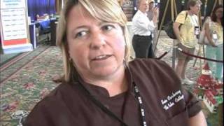 Highlights from the 2010 San Diego ICES Convention  Part 2 [upl. by Kcirneh]